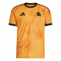 AS ROMA MAGLIA AWAY 2025-26