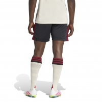 LIVERPOOL  AWAY SHORTS 2025-26