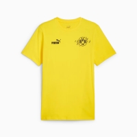 BORUSSIA DORTMUND YELLOW T-SHIRT 2024-25