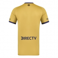 BOCA JUNIORS MAGLIA AWAY 2025-26