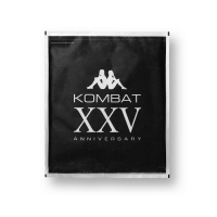 KALLITHEA MAGLIA KOMBAT XXV