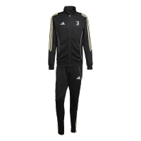 JUVENTUS TUTA ACETATA NERA 2025-26