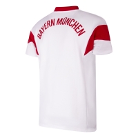 BAYERN MONACO MAGLIA RETRO STORICA 1987-88