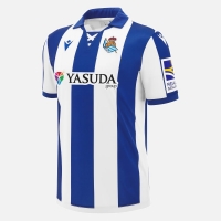 REAL SOCIEDAD MAGLIA HOME 2024-25