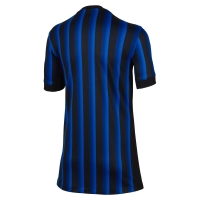FC INTER MAGLIA BAMBINO HOME 2025-26