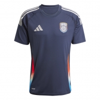 SAN DIEGO FC MAGLIA HOME 2025