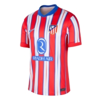 ATLETICO MADRID MAGLIA HOME 2024-25