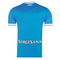 SSC NAPOLI MAGLIA HOME 2025-26