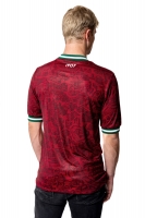 ALBA ROMA AETERNA SHIRT 2024-25 EZETA