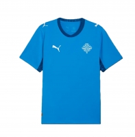 ISLANDA MAGLIA HOME 2026-27