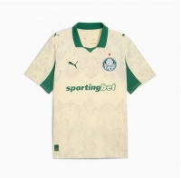 PALMEIRAS WORLD CLUB CUP SHIRT 2025