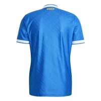 REAL MADRID MAGLIA MATCH 3RD 2025-26