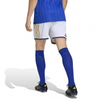 ITALIA FIGC PANTALONCINI HOME 2025-27