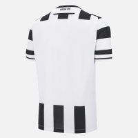 PAOK SALONICCO MAGLIA HOME 2025-26