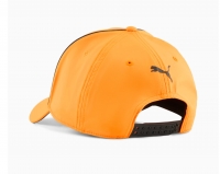 MCLAREN CAPPELLINO ARANCIO