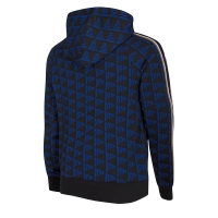 FC INTER ALL OVER PATTERN COPA HOODY SWEAT