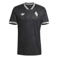 JUVENTUS MAGLIA MATCH 3RD 2025-26