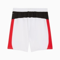 AC MILAN PANTALONCINI AWAY 2025-26