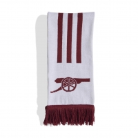 ARSENAL 3RD SCARF 2025-26