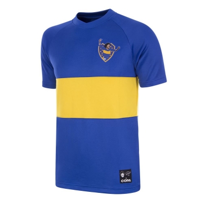 Generico Completino c3 Calzettoni Pantaloncini Bianchi t-Shirt Maglia Azzurra Stampata Mars ricordo Napoli Maradona Omaggio amuleto corni 