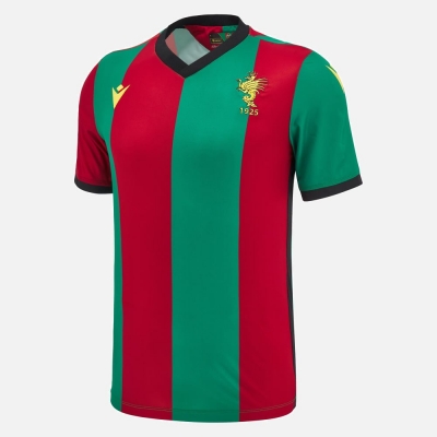 TERNANA MAGLIA HOME 2024-25