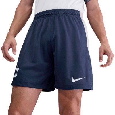 TOTTENHAM HOME SHORTS 2025-26