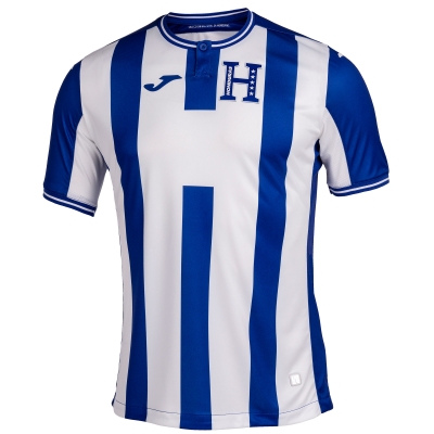 HONDURAS MAGLIA AUTENTICA GARA AWAY 2019-20