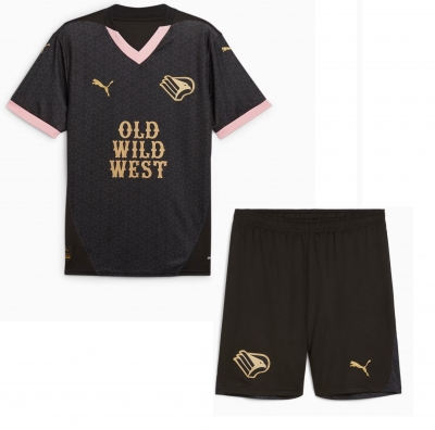 PALERMO COMPLETO BAMBINO AWAY 2024-25