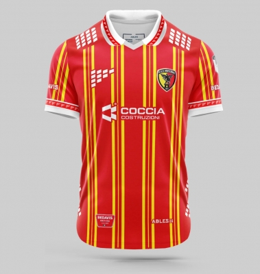 MOSCIANO MAGLIA HOME 2025-26