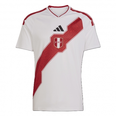 PERU MAGLIA HOME 2025-27