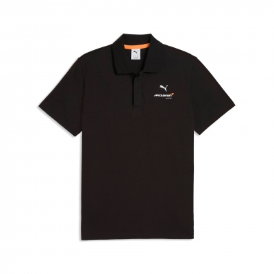 MCLAREN POLO NERA