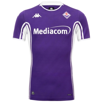 FIORENTINA MAGLIA KOMBAT PRO MATCH HOME 2025-26