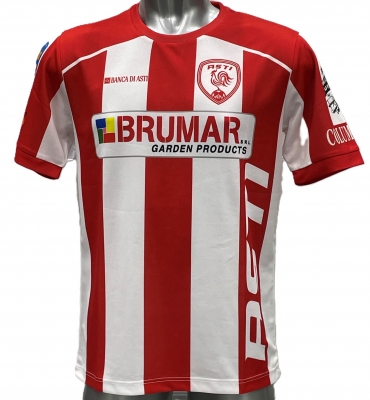 ASTI HOME SHIRT 2025-26