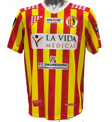TERMOLI MAGLIA HOME 2026-27