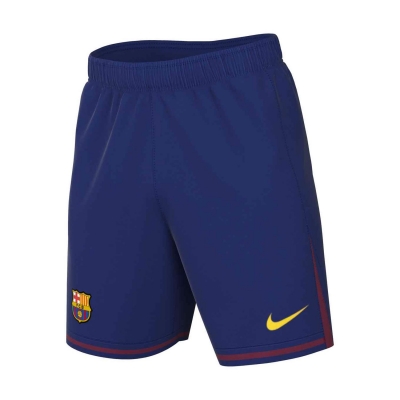 BARCELLONA PANTALONCINI HOME 2025-26
