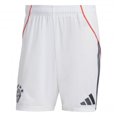 BAYERN MUNICH AWAY SHORTS 2025-26