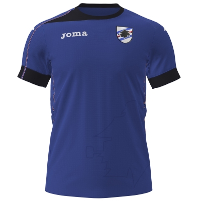 Allenamento calcio Sampdoria Bambino Allenamento calcio Sampdoria Bambino