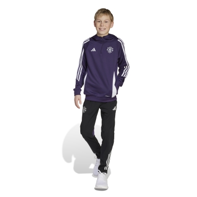 MANCHESTER UNITED TUTA BAMBINO ACETATA 2025-26