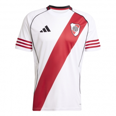 RIVER PLATE HOME SHIRT 2025-26