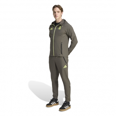 REAL MADRID TECH TRACKSUIT 2025-26