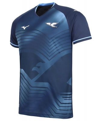 LAZIO 3RD JUNIOR SHIRT 2025-26