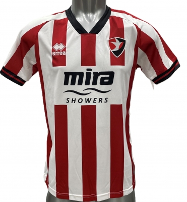 CHELTENHAM MAGLIA HOME 2025-26