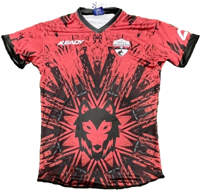 VIRTUS ROSARNO MAGLIA HOME 2022-23
