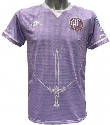 LEGNANO HOME SHIRT 2025-26