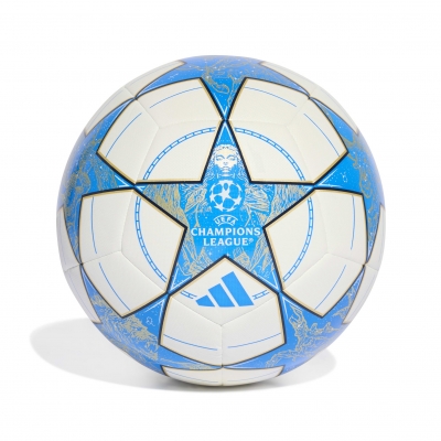 CHAMPIONS LEAGUE PALLONE ALLENAMENTO 2025-26