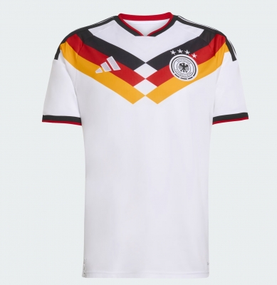 GERMANIA MAGLIA BAMBINO HOME 2025-27