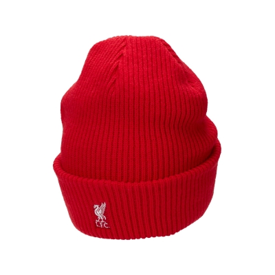 LIVERPOOL RED BEANIE 2023-24