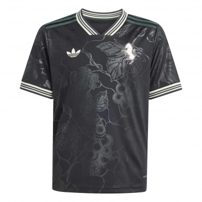 JUVENTUS MAGLIA BAMBINO 3RD 2025-26
