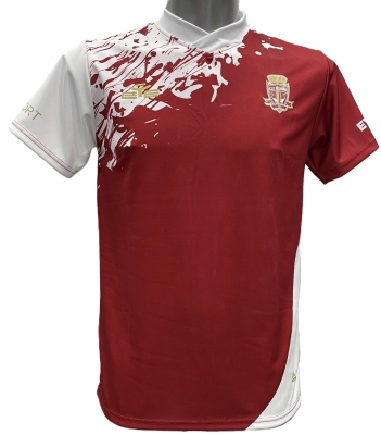 SELARGIUS HOME SHIRT