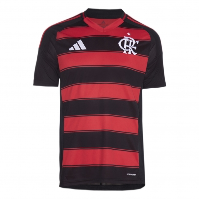 FLAMENGO MAGLIA HOME 2025-26